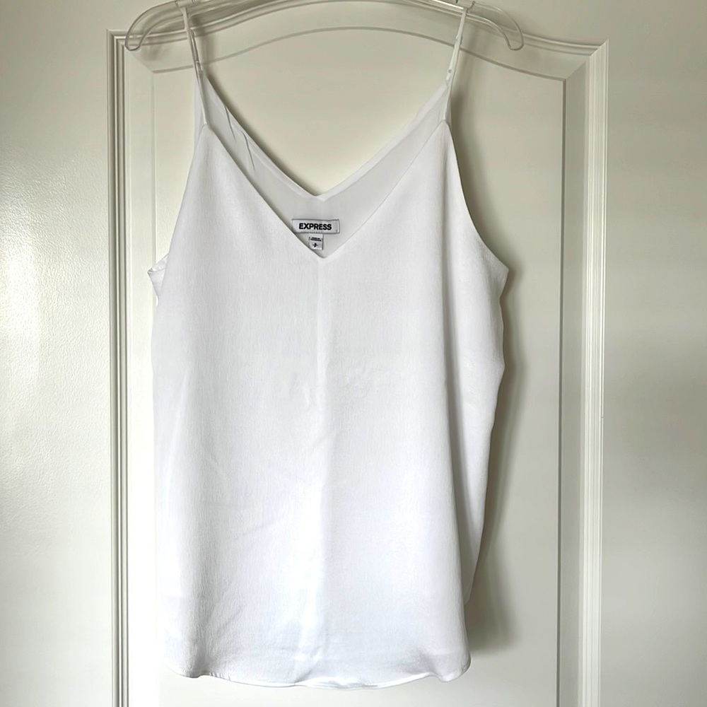 Express Adjustable Cami
